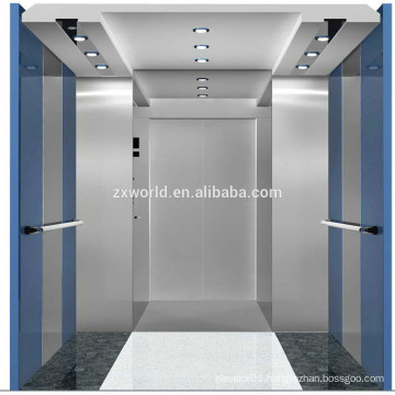 passenger elevator&lift from China manufacture Deluxe series ZXC01-77